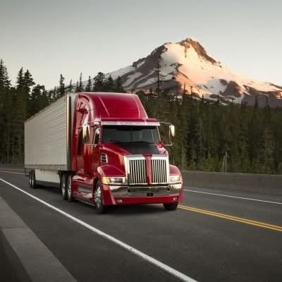 LK Truck Solutions Inc